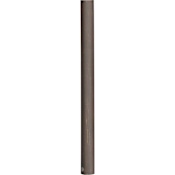 Progress Lighting AirPro 12" Downrod for Ceiling Fans Antique Bronze