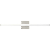 Progress Lighting Phase 4 LED 32" Wide LED Bath Bar Brushed Nickel