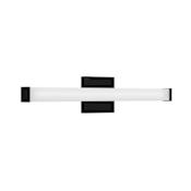 Progress Lighting Phase 6.1 LED 24" Wide LED Vanity Light with Selectable CCT Black