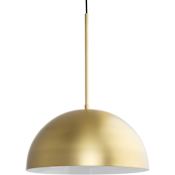 Progress Lighting Perimeter 16" Wide Pendant Brushed Gold