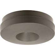 Progress Lighting Hide-a-Lite V 3" Wide 120 Volt LED Puck Light - 3000K & 139 Lumens Antique Bronze