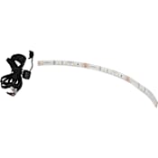 Progress Lighting Hide-a-Lite 12" Under Cabinet Tape Light - 2700K Unfinished