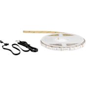 Progress Lighting Hide-a-Lite 240" (20') Under Cabinet Tape Light - 2700K Unfinished