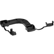 Progress Lighting Hide-a-Lite 90° L Shape Tape Light Connector Unfinished