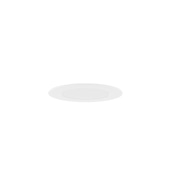 Progress Lighting 6" Integrated LED Wafer Recessed Trim Satin White