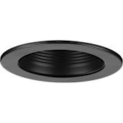 Progress Lighting 4" Baffle Recessed Trim Antique Bronze