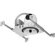 Progress Lighting Medium (E26) New Construction Housing for 4" Trims N/A