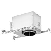 Progress Lighting Medium (E26) New Construction Housing for 4" Trims - IC Rated N/A