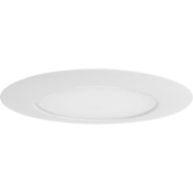 Progress Lighting 6" Recessed Trim Satin White