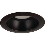 Progress Lighting 5 Inch LED Recessed Trim - 3000K - 650 Lumens - ELV Dimming Antique Bronze