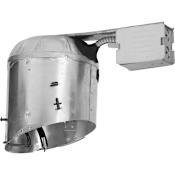 Progress Lighting Medium (E26) Remodel Housing for 6" Trims N/A