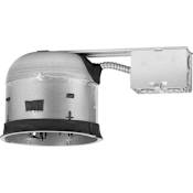 Progress Lighting Medium (E26) Remodel Housing for 6" Trims - IC Rated N/A