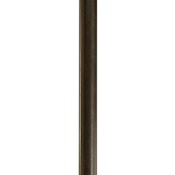 Progress Lighting Stem Extension Kit for Progress Lighting Hanging Fixtures Antique Bronze