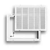 PROSELECT 20" x 25" Wall / Ceiling Grille White