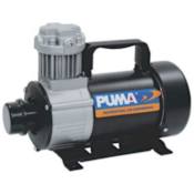 PumaAir 0.5 HP 135 Max PSI Single-Stage Portable Electric (12 Volt) Reciprocating Air Compressor N/A