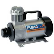 PumaAir 0.75 HP 135 Max PSI Single-Stage Portable Electric (12 Volt) Reciprocating Air Compressor N/A
