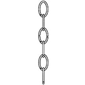 Quoizel Accessory Chains Chains Imperial Bronze