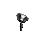 Quorum International Sloped Ceiling Adaptor for Ceiling Fan Antique Brass