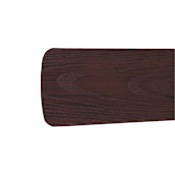 Quorum International Set of 5 Reversible Blades for 52" Fans Walnut