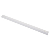 Quorum International 48" Long LED Under Cabinet Light Bar Studio White