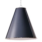 Regina Andrew Coastal Chic 3 Light 26" Wide Pendant Blue