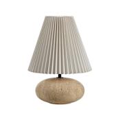 Ren Wil Noto 14" Tall Table Lamp Black