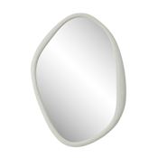 Ren Wil Folignio 40" Tall Accent Mirror Off White