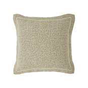 Ren Wil Sunderland 20" x 20" Indoor Pillow Natural