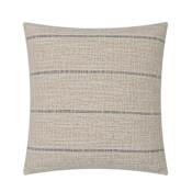 Ren Wil Montana 20" x 20" Grey Indoor Pillow Beige
