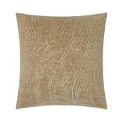 Ren Wil Oceana 20" x 20" Beige Indoor Pillow Beige