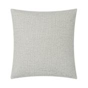 Ren Wil Bolero 20" x 20" Ivory Indoor Pillow White
