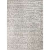 Ren Wil Bedford III 5' x 7' Flat Solid Area Rug Beige