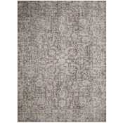Ren Wil Chloe 5' x 7-1/4' Traditional Indoor Rectangular Area Rug Multicolor