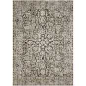 Ren Wil Chloe 5' x 7-1/4' Traditional Indoor Rectangular Area Rug Multicolor