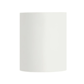 Ren Wil Ladee 8" Tall LED Wall Sconce White