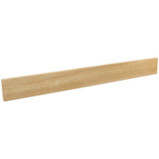 Rev-A-Shelf Wood Classics 1/2" Wood Drawer Divider Accessory for Drawer Inserts Maple