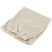 Rev-A-Shelf Classic Closet 19" Cloth Hamper Liner for CH-241419 Series Pull Out Hamper Ivory