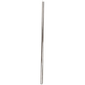 Rev-A-Shelf RAS Polymer 36" Length Extension Shaft for Full Circle Lazy Susans Chrome
