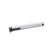 Richelieu Orlando 14" Closet Valet Rod Aluminum