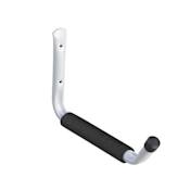 Richelieu 15-7/8 Inch Long Jumbo Arm Hook White
