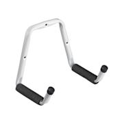 Richelieu 8-7/8 Inch Long Universal Tool Hook White