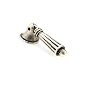 Richelieu Expression Pendant Cabinet Knob Old Silver