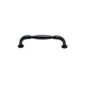 Richelieu 3-3/4 Inch Center to Center Handle Cabinet Pull Anthracite