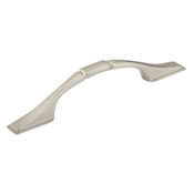 Richelieu 3 Inch Center to Center Handle Cabinet Pull Brushed Nickel