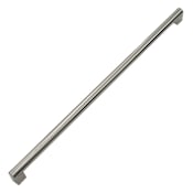 Richelieu 30 Inch Center to Center Handle Cabinet Pull from the Inspiration Collection Brushed Nickel