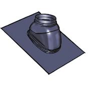 Rinnai Roof Flashing for 1/12 - 6/12 Pitch N/A