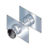 Rinnai Wall Thimble for Indoor Tankless Water Heaters N/A