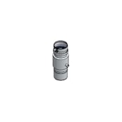 Rinnai 4” Plastic Vertical Condensate Drain for 98 Series Non-Condensing Tankless Water Heaters N/A