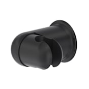 Riobel Adjustable Wall Mounted Hand Shower Holder Black