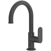 Riobel Arca 1.2 GPM Cold Water Dispenser Black